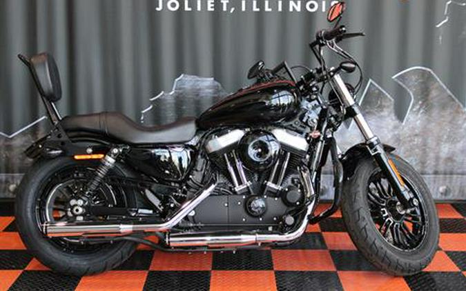 2017 Harley-Davidson Forty-Eight®