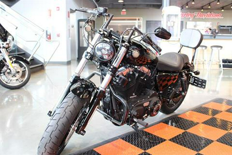 2017 Harley-Davidson Forty-Eight®