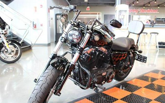 2017 Harley-Davidson Forty-Eight®