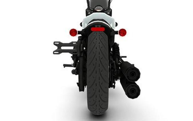 2024 Indian Motorcycle Scout® Rogue Sixty ABS