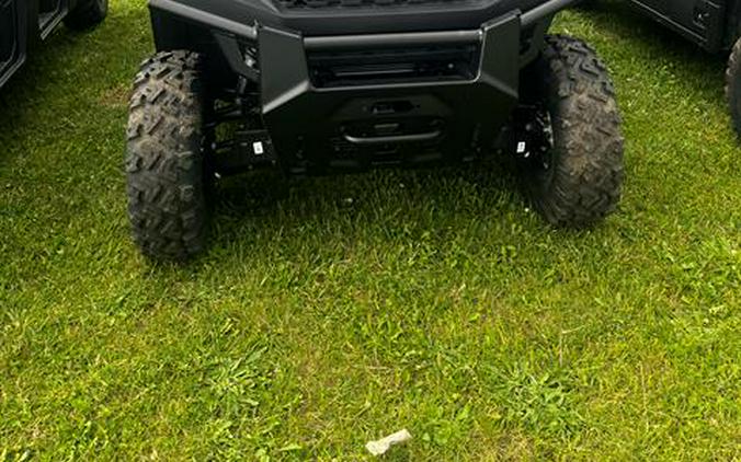 2024 Polaris Ranger Crew 1000 Premium