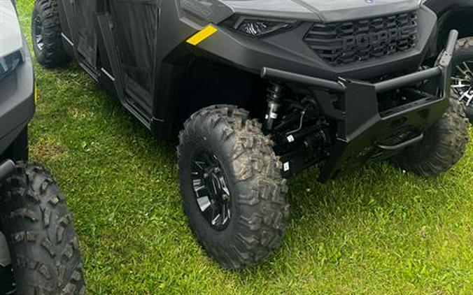 2024 Polaris Ranger Crew 1000 Premium