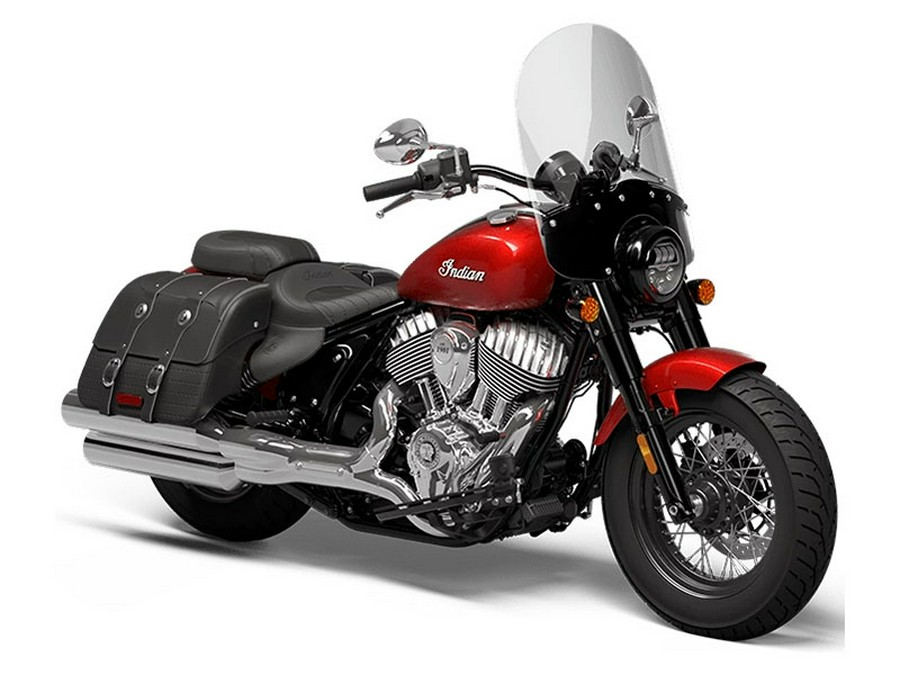 2023 Indian Motorcycle Super Chief Limited ABS