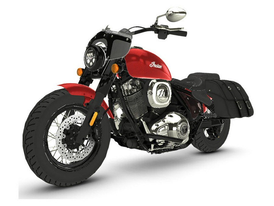 2023 Indian Motorcycle Super Chief Limited ABS