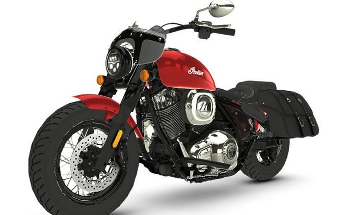 2023 Indian Motorcycle Super Chief Limited ABS