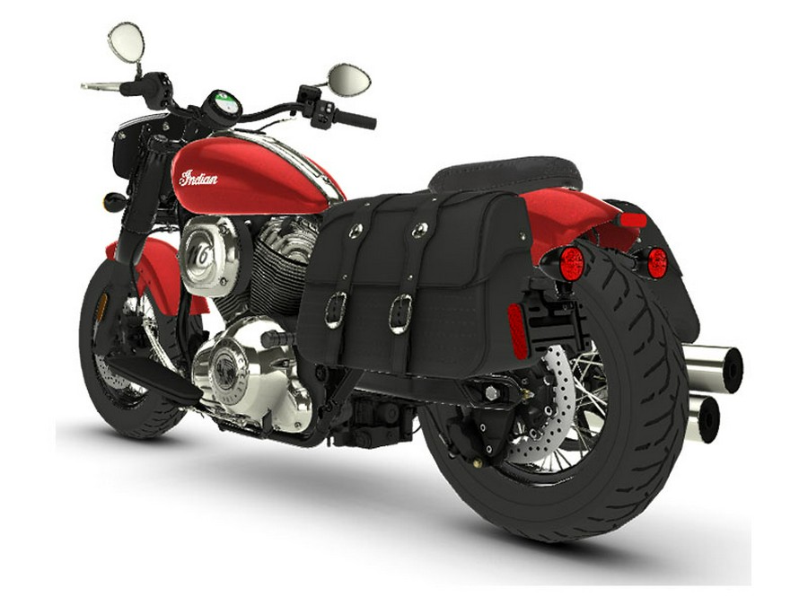 2023 Indian Motorcycle Super Chief Limited ABS