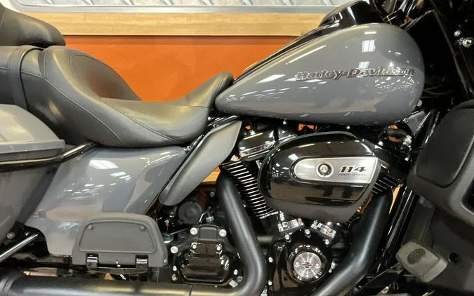 2022 Harley-Davidson® FLHTK - Ultra Limited