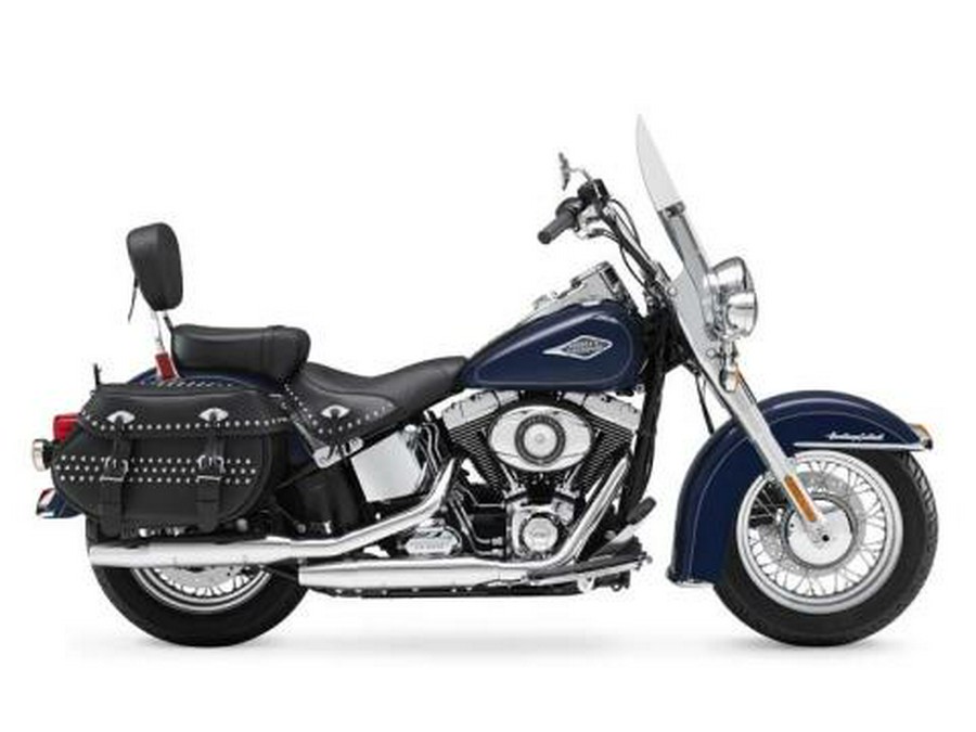 2013 Harley-Davidson Heritage Softail® Classic