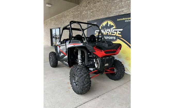 2022 Polaris Industries Razor XP 1000 Premium