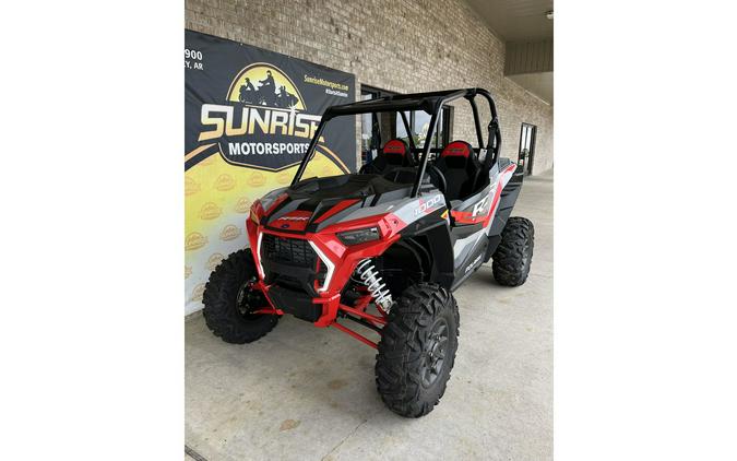 2022 Polaris Industries Razor XP 1000 Premium