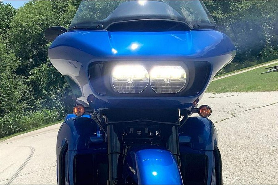 2024 Harley-Davidson® FLTRK - Road Glide® Limited