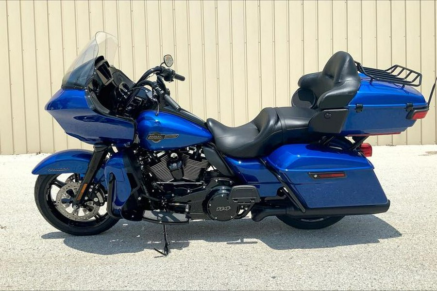 2024 Harley-Davidson® FLTRK - Road Glide® Limited