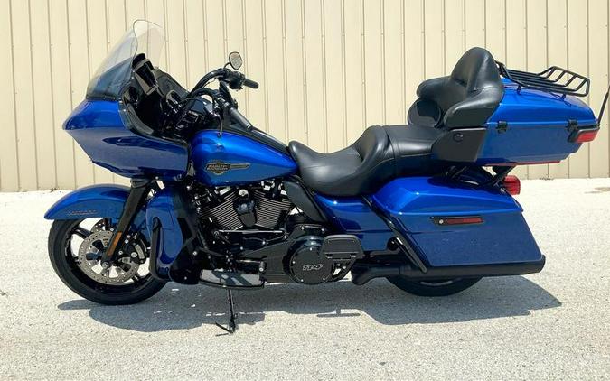 2024 Harley-Davidson® FLTRK - Road Glide® Limited