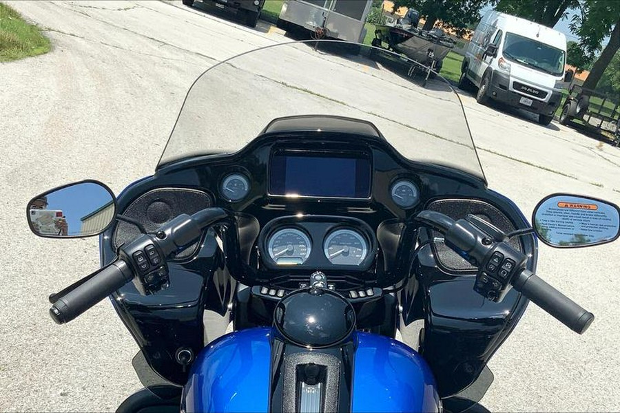 2024 Harley-Davidson® FLTRK - Road Glide® Limited