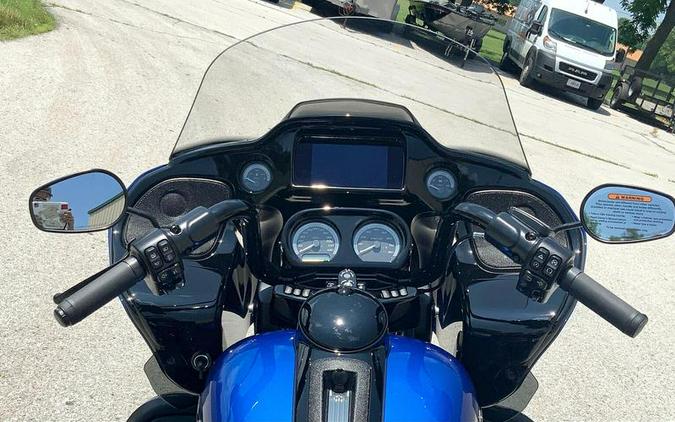 2024 Harley-Davidson® FLTRK - Road Glide® Limited