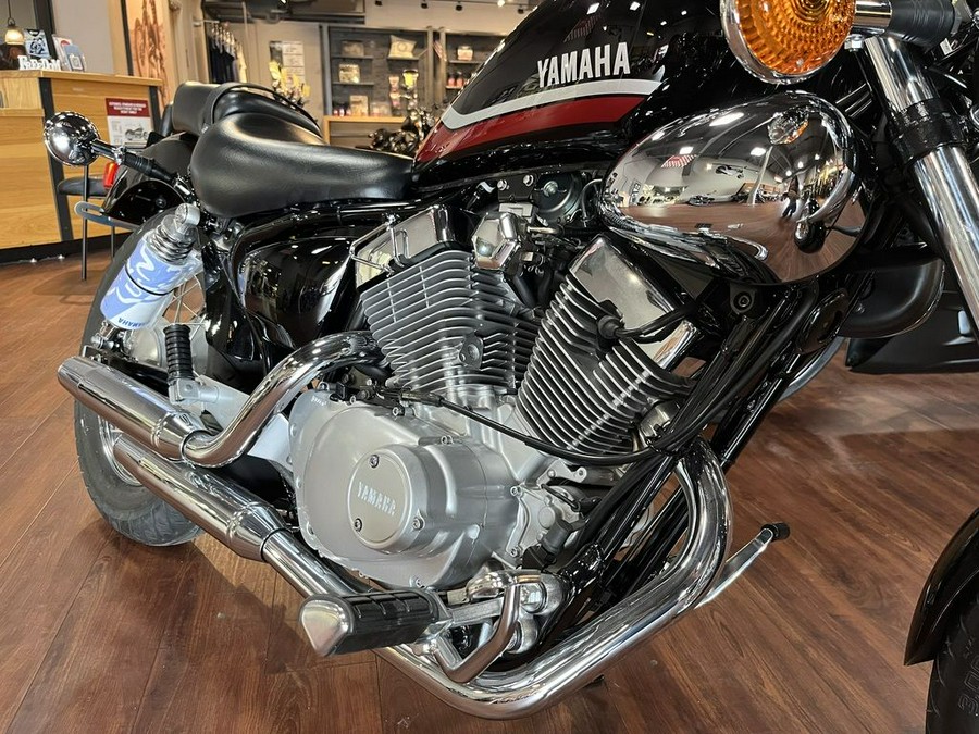 2024 Yamaha V Star 250