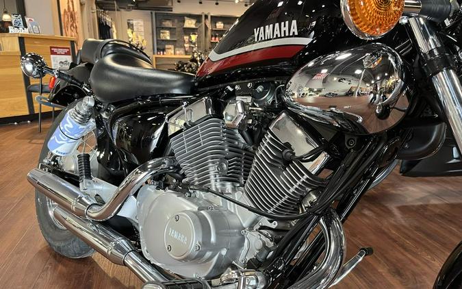 2024 Yamaha V Star 250