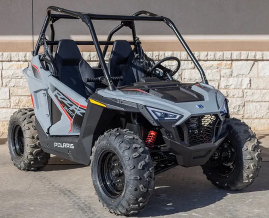 2024 Polaris Industries RZR 200 EFI