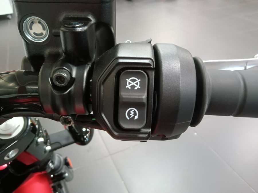 2025 Indian Motorcycle Scout® Bobber Limited