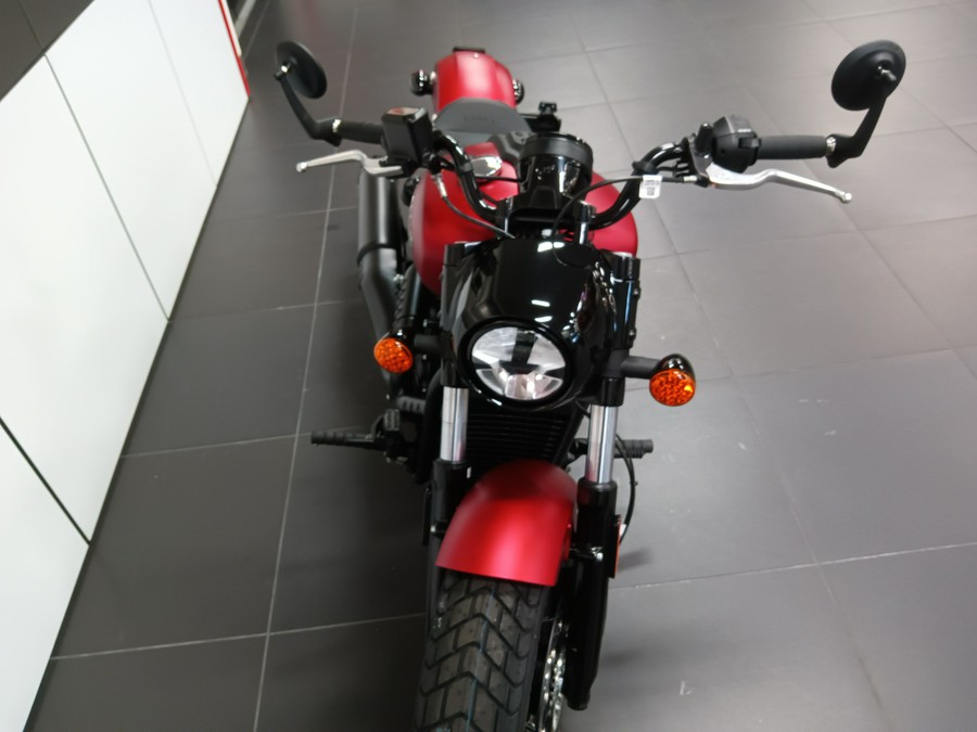 2025 Indian Motorcycle Scout® Bobber Limited