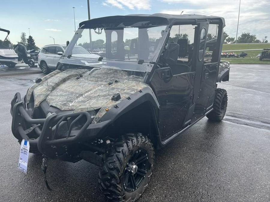 2015 Yamaha Viking VI EPS Realtree® AP®