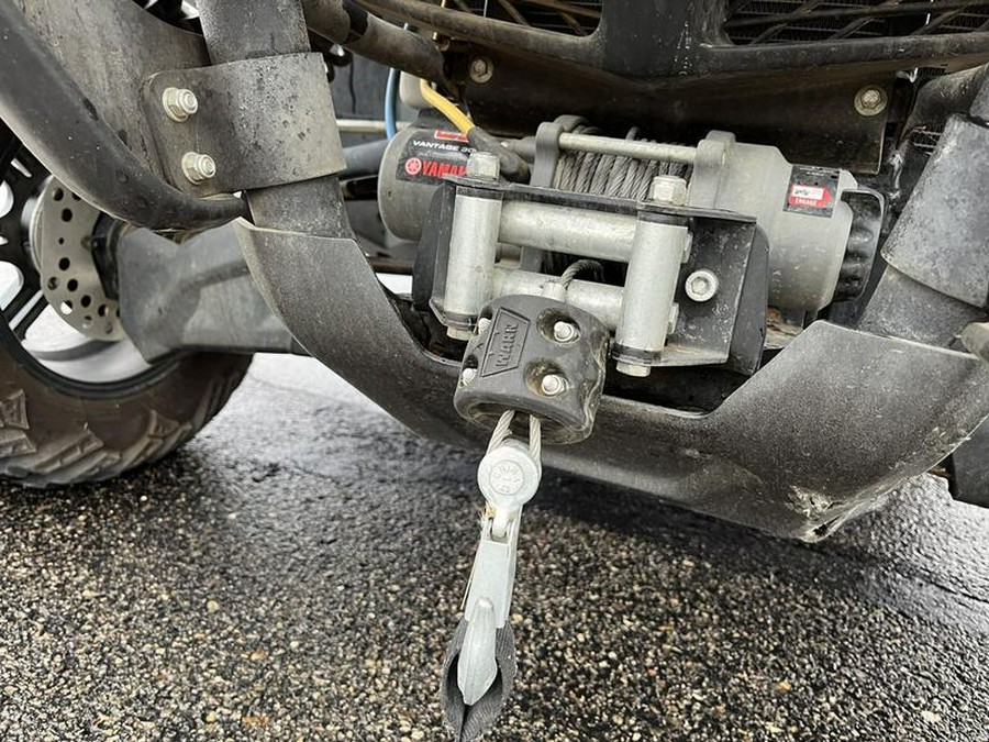 2015 Yamaha Viking VI EPS Realtree® AP®