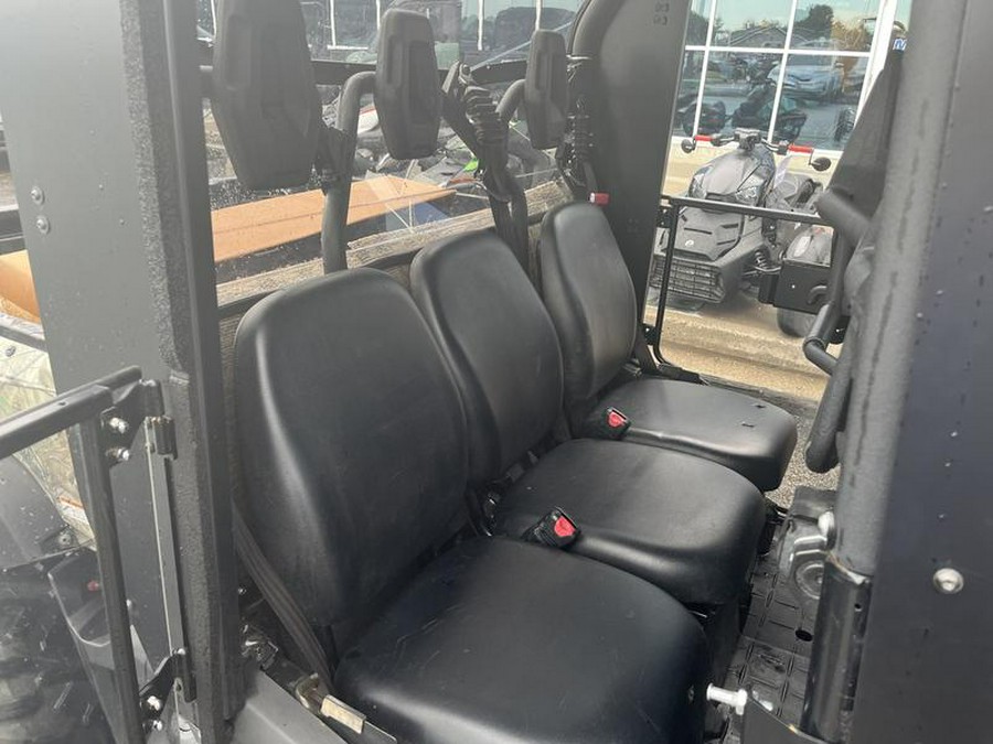 2015 Yamaha Viking VI EPS Realtree® AP®