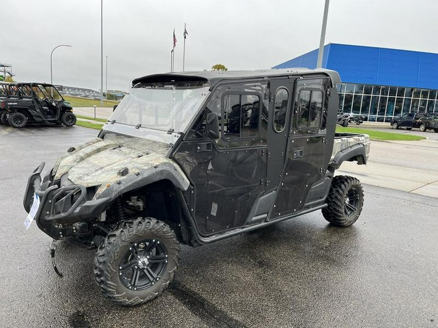 2015 Yamaha Viking VI EPS Realtree® AP®