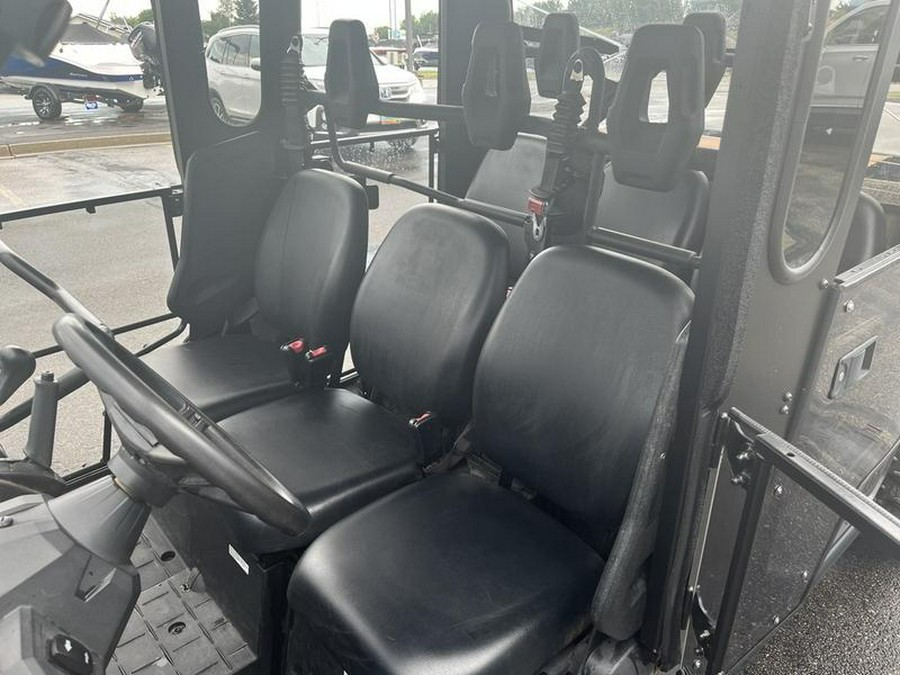 2015 Yamaha Viking VI EPS Realtree® AP®