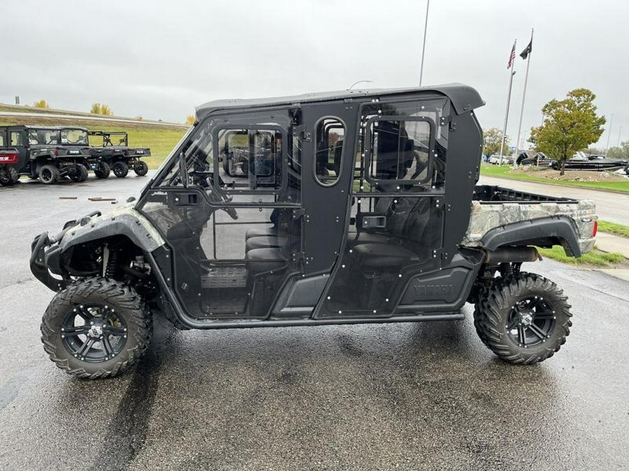 2015 Yamaha Viking VI EPS Realtree® AP®