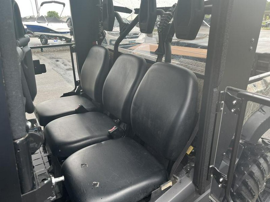 2015 Yamaha Viking VI EPS Realtree® AP®