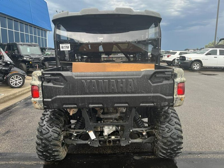 2015 Yamaha Viking VI EPS Realtree® AP®