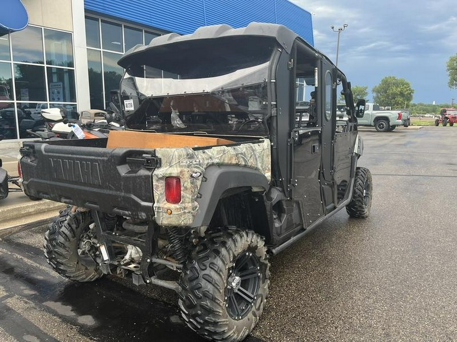 2015 Yamaha Viking VI EPS Realtree® AP®