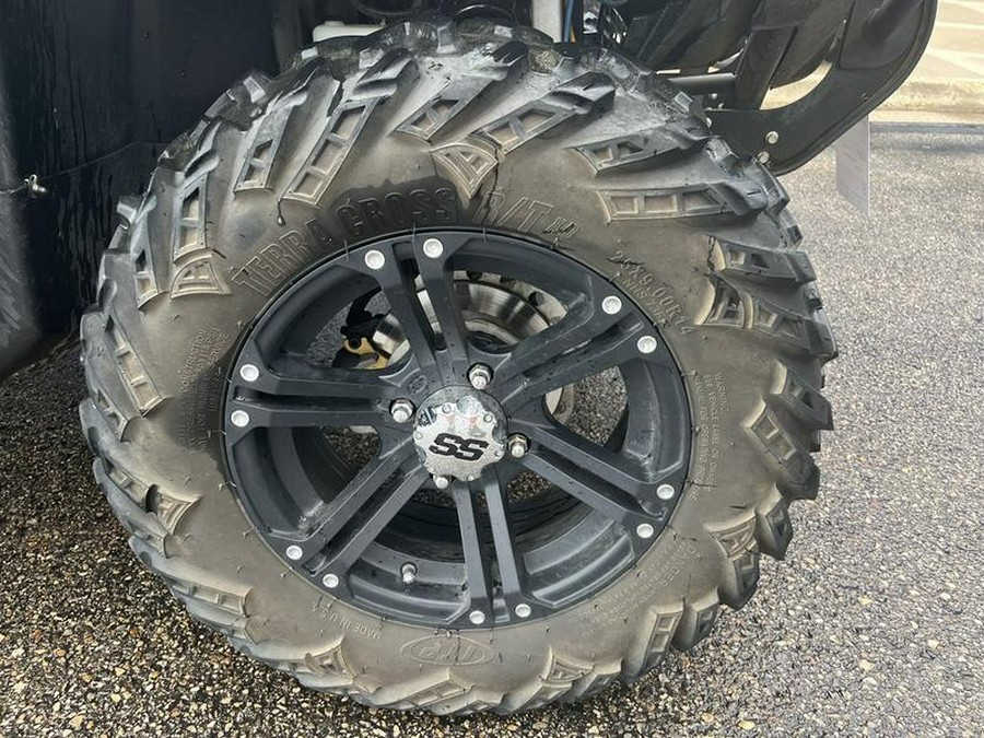 2015 Yamaha Viking VI EPS Realtree® AP®