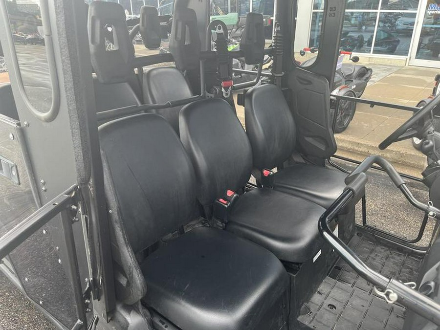 2015 Yamaha Viking VI EPS Realtree® AP®