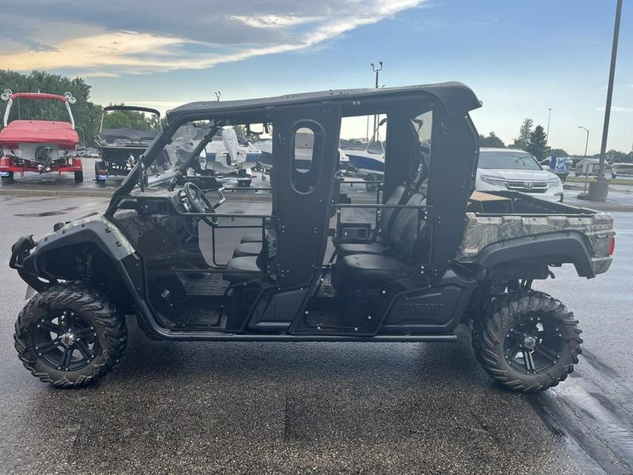 2015 Yamaha Viking VI EPS Realtree® AP®