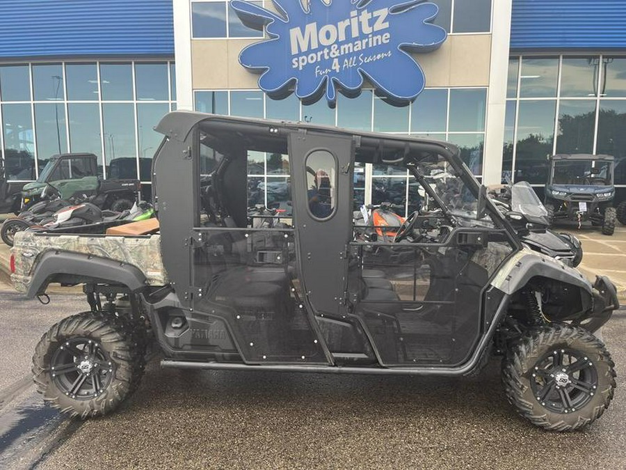 2015 Yamaha Viking VI EPS Realtree® AP®