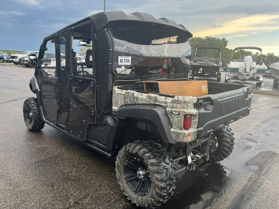 2015 Yamaha Viking VI EPS Realtree® AP®