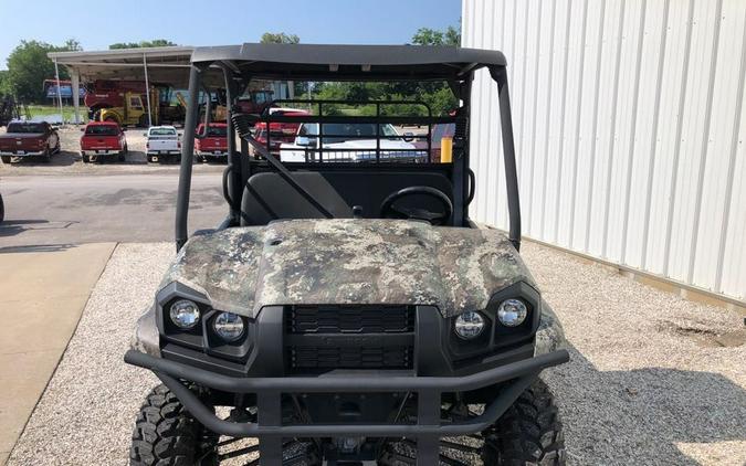 2024 Kawasaki MULE PRO MX EPS CAMO