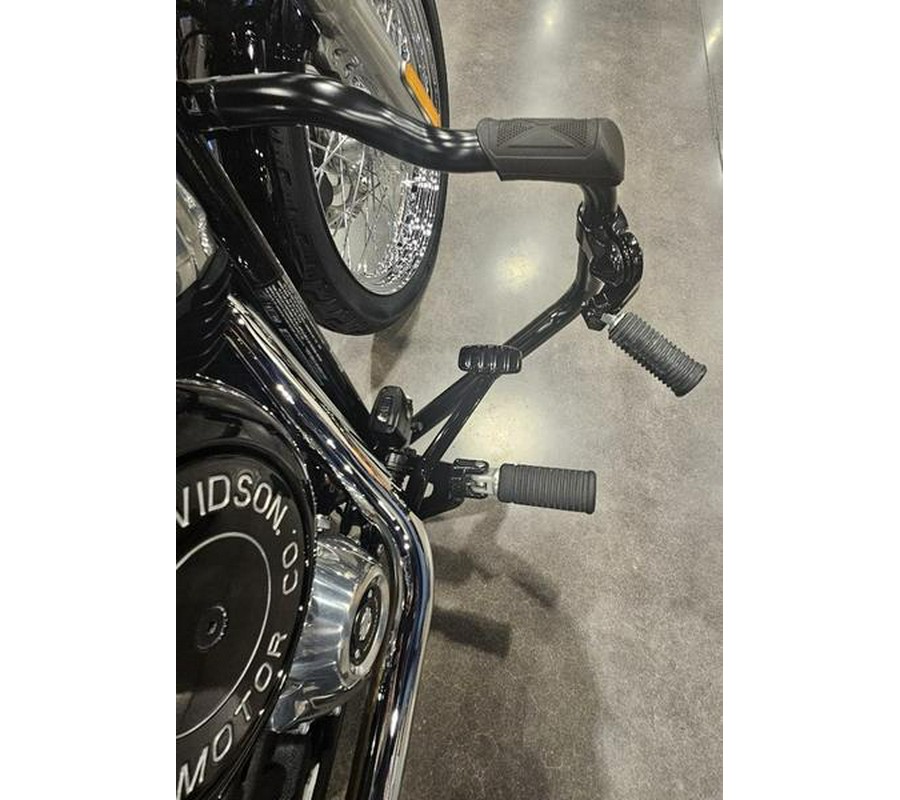 2020 Harley-Davidson® FXST - Softail® Standard