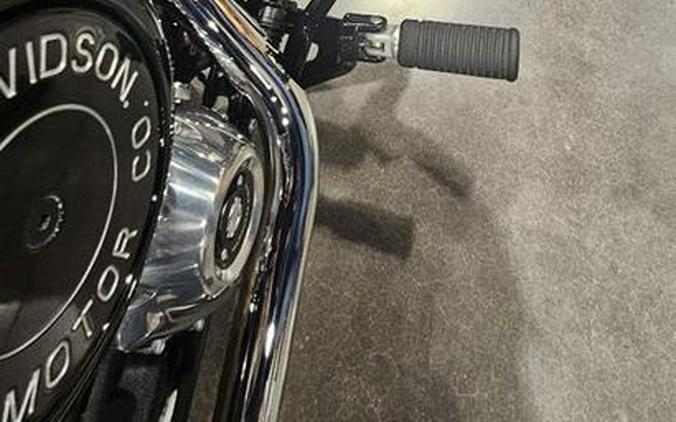 2020 Harley-Davidson® FXST - Softail® Standard