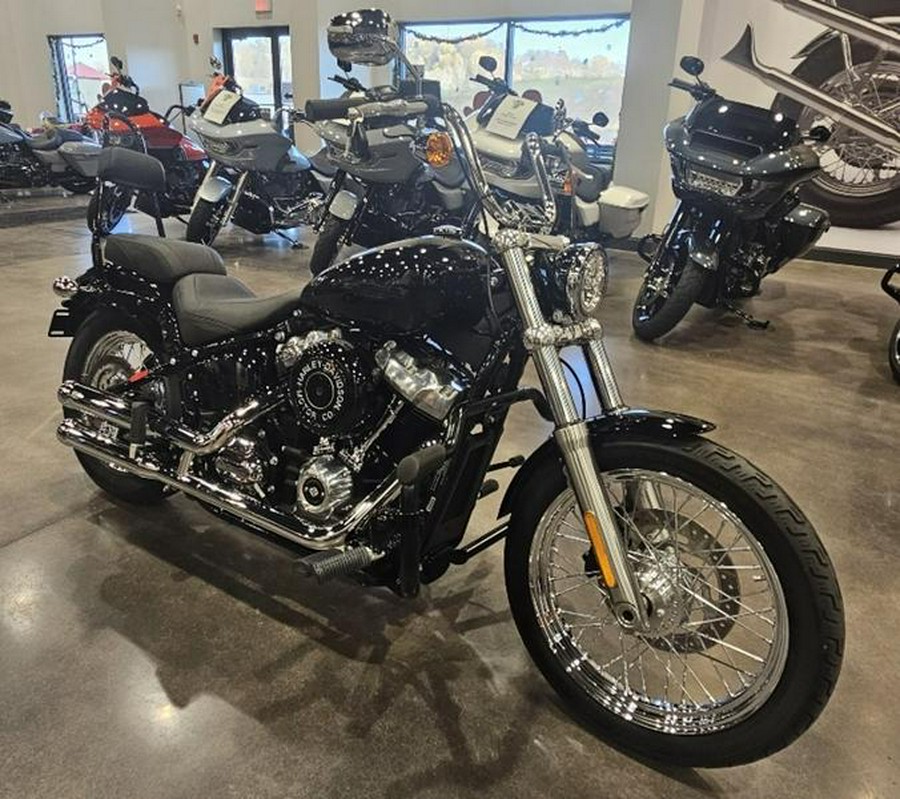 2020 Harley-Davidson® FXST - Softail® Standard