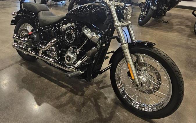 2020 Harley-Davidson® FXST - Softail® Standard