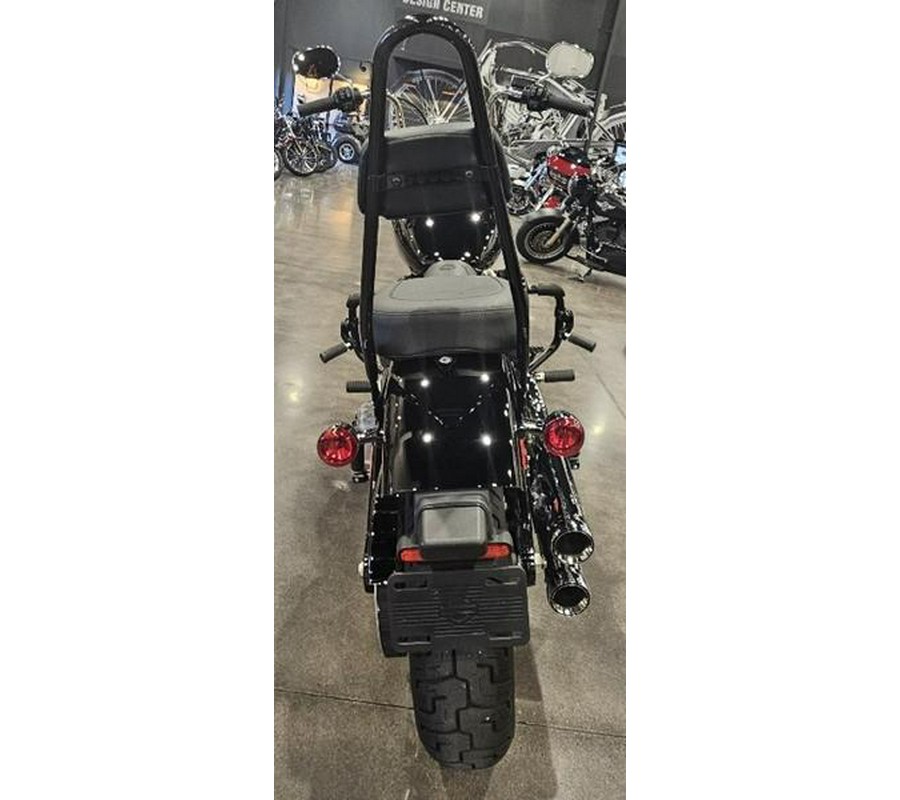 2020 Harley-Davidson® FXST - Softail® Standard