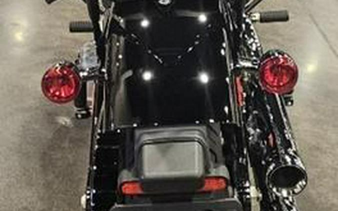 2020 Harley-Davidson® FXST - Softail® Standard
