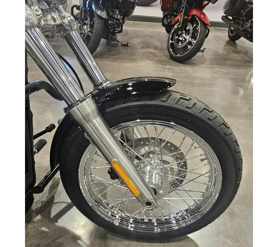 2020 Harley-Davidson® FXST - Softail® Standard