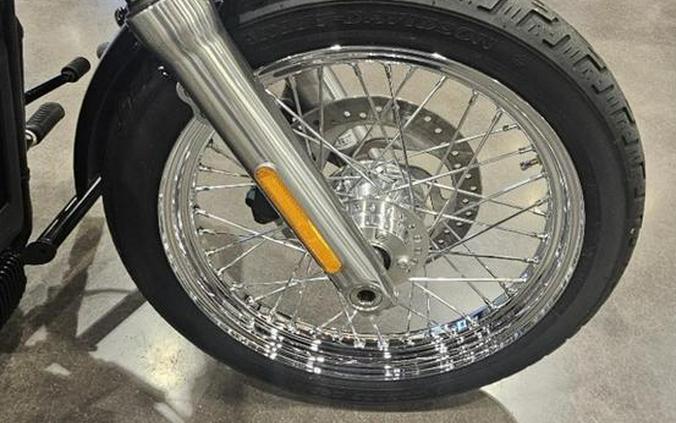 2020 Harley-Davidson® FXST - Softail® Standard