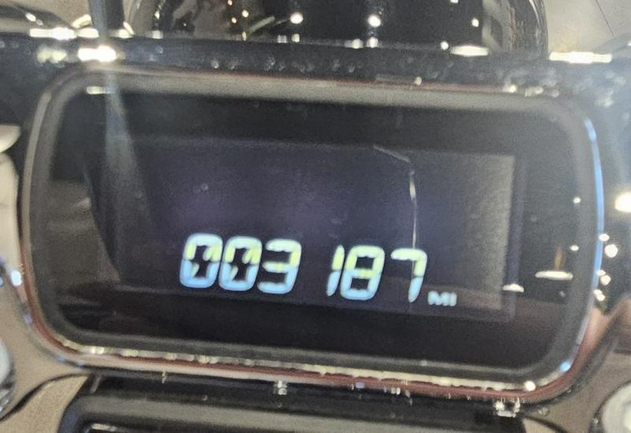 2020 Harley-Davidson® FXST - Softail® Standard