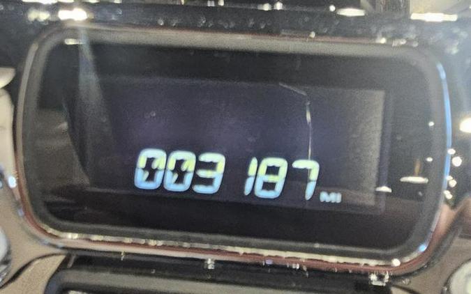 2020 Harley-Davidson® FXST - Softail® Standard