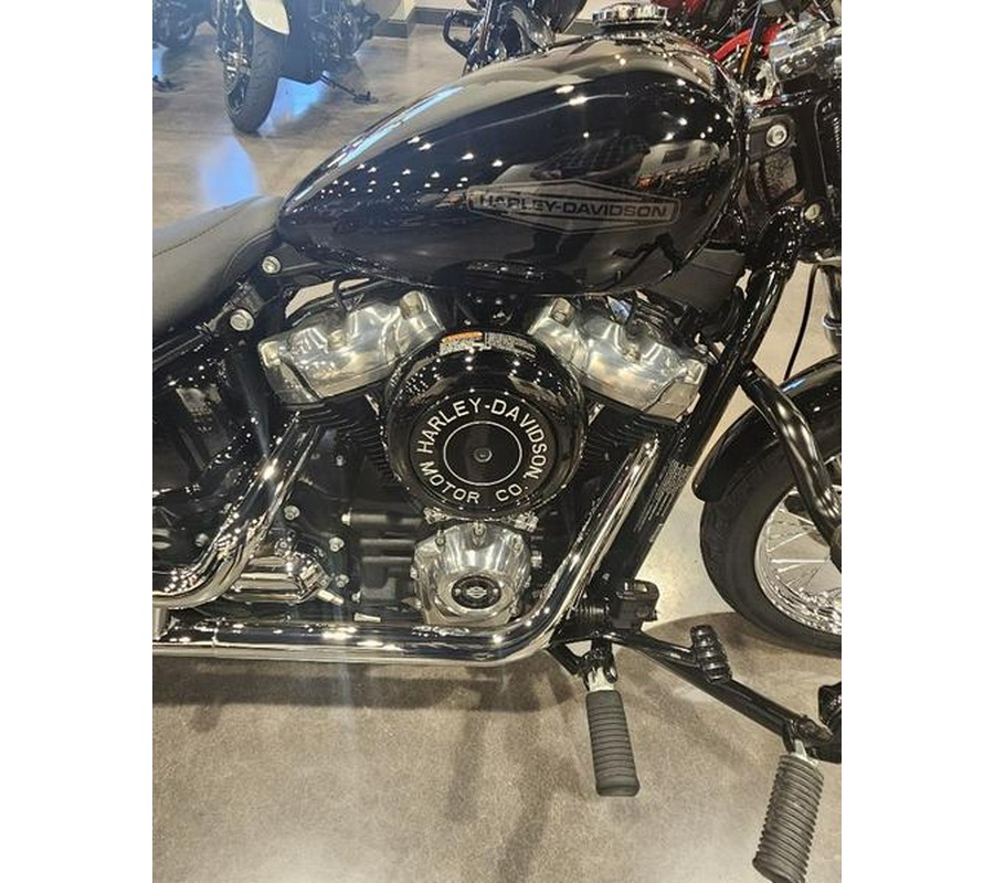 2020 Harley-Davidson® FXST - Softail® Standard